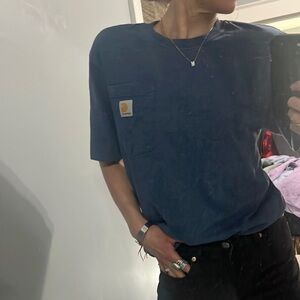 Carhartt Pocket T-Shirt